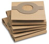 Karcher 6.904-128.0 FILTER BAGSX3