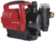 Einhell GC-AW 6333 AUTOMATA HÁZI VÍZMŰ