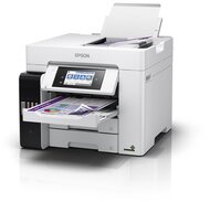 Epson EcoTank L6580 (A4, MFP, színes, 4800x2400 DPI, 32 lap/perc, USB/LAN/Wifi)