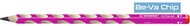 Stabilo Easy HB jobbkezes pink grafitceruza