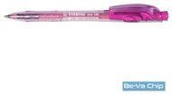 Stabilo Liner 308 rózsaszín golyóstoll