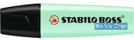 Stabilo Boss Original Pastel türkiz szövegkiemelő
