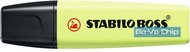 Stabilo Boss Original Pastel harmatos lime szövegkiemelő