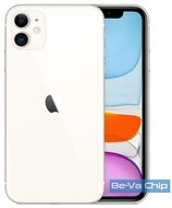 Apple iPhone 11 128GB White (fehér)