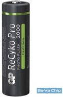 GP ReCyko Pro Photo Flash AA/HR6/4db ceruza akkumulátor