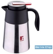 Bergner BG-2881 1,2l rozsdamentes acél kávé/tea termo kancsó