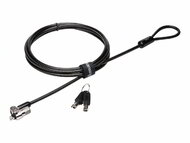 Kensington MicroSaver 2.0 Keyed Laptop Lock 25 Pack - Master Keyed FT