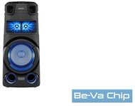 Sony MHCV73D Bluetooth fekete party hangszóró