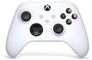 Microsoft Xbox XSX vezeték nélküli kontroller FEHÉR