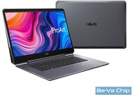 Asus ProArt StudioBook One W590G6T 15.6" IPS 4K Intel Core i9-9980HK/64GB RAM/1TB SSD/GF RTX6000 24GB/Win 10Pro szürke