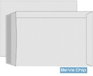 Office Depot TB4 szilikonos 250db-os boríték