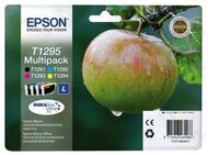 Epson DURABrite T1295 4-color Tintapatron (MultiPack)