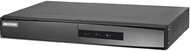Hikvision NVR rögzítő - DS-7104NI-Q1/M (4 csatorna, 40Mbps rögzítési sávszélesség, H265, HDMI+VGA, 2xUSB, 1x Sata)