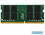 Kingston 32GB 3200MHz DDR4 2Rx8 SO-DIMM - KVR32S22D8/32