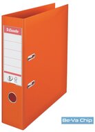 Esselte Standard A4 7,5cm narancssárga iratrendező