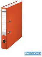 Fornax Master A4 5,5cm narancssárga iratrendező
