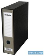Fornax Prestige A4 tokos 8cm metálarany iratrendező