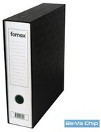 Fornax Prestige A4 tokos 8cm fehér iratrendező