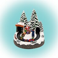 Somogyi DRM8 KARÁCSONYI DEKORÁCIÓ