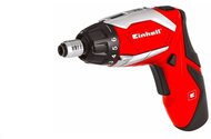 Einhell TE-SD 3,6 LI KIT AKKUS CSAVAROZÓ KÉSZLET