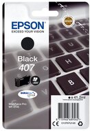 EPSON Patron WorkForce Pro WF-4745DTWF Fekete 41,2 ml