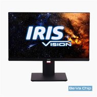 Iris Vision 23,8" Core i3 AIO PC