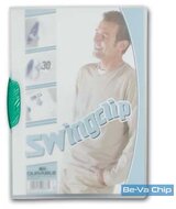 Durable Swingclip A4 30lapos zöld clip-mappa