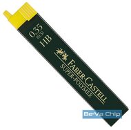 Faber-Castell 0,35mm HB 12db-os irónbetét