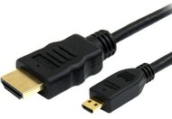 Startech 3M HDMI TO HDMI MICRO kábel