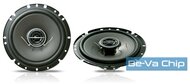Pioneer TS-1702I 17 cm 2 utas koaxális autó hangszóró
