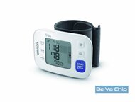 Omron RS4 intellisense csuklós vérnyomásmérő