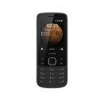 Nokia 225 4G DS, BLACK