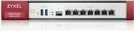 Zyxel USG Flex Firewall 10/100/1000,1*WAN, 1*SFP, 4*LAN/DMZ ports, 1*USB, 802.11