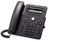CISCO VOIP Telefon - CP-6851-3PCC-K9