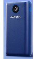 ADATA P20000QCD 20 000mAh Powerbank kék - AP20000QCD-DGT-CDB