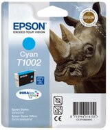 Epson Singlepack Cyan T1002 DURABrite Ultra Ink