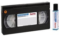 Hama 44728 VHS TISZTÍTÓKAZETTA