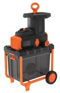 Black&Decker BEGAS5800-QS KOMPOSZTAPÍRTÓ 45L