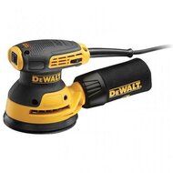 DeWalt DWE6423-QS EXCENTERCSISZOLÓ 125MM