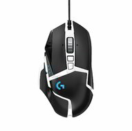 Logitech Gaming Mouse G502 Special Edition Black