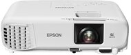 EPSON Projektor - EB-W49 (3LCD, 1280x800 (WXGA), 16:10, 3800 AL, 16 000:1, 2xHDMI/2xVGA/USB/RS-232)