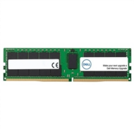 DELL EMC szerver RAM - 32GB, DDR4, RDIMM, 3200MHz, 2Rx8, MUpg. Ent. [ 14G 2S ] - NPOS