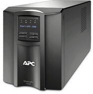 APC SMART 1500VA LCD szünetmentes tápegység