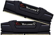 G.Skill 32GB 3600MHz DDR4 RipjawsV Kit 2x16GB CL16 1.35V XMP 2.0 - F4-3600C16D-32GVKC