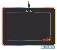 Genius GX-Pad 600H RGB gamer egérpad