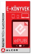 Digitális könyvcsomag - Magyar Próza Klasszikusok 100 kötet