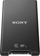 Sony MRW-G2 memoriakártya olvasó