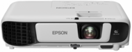 Epson EB-W41 asztali hordozható többcélú projektor, WXGA