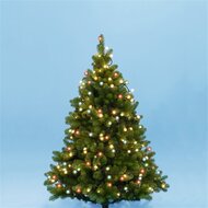 Somogyi KII100B/M LED-ES BELTÉRI FÉNYFÜZÉR