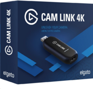 Elgato Cam Link 4K (10GAM9901)